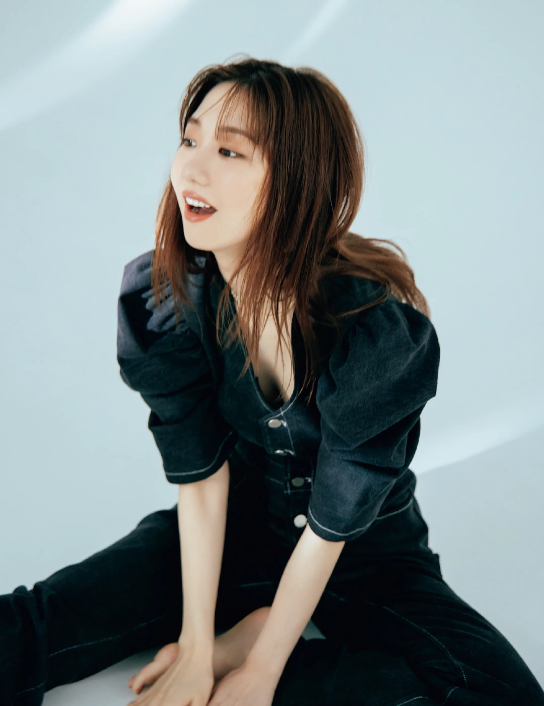 AKB48 柏木由紀さんは「今日イケてないな~」って日はどうします?