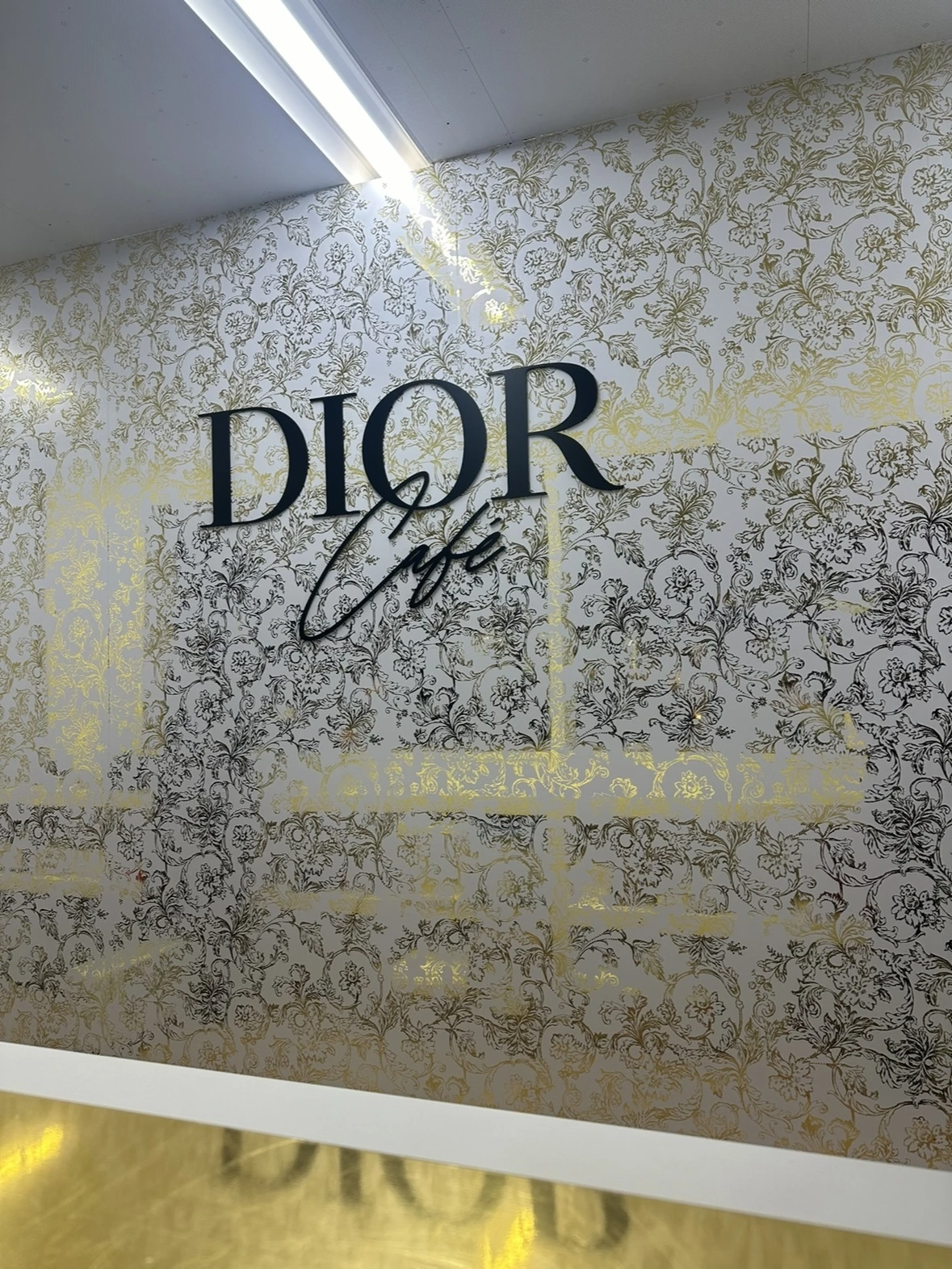【今週の17日まで！！】Dior期間限定イベント「ガーデン オブ ドリームズ」_1_2-2