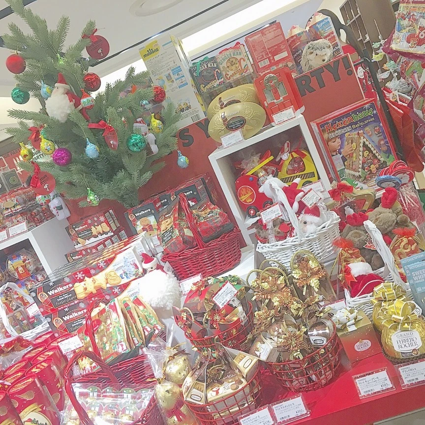 《total ¥5000以下！》PLAZA商品でクリスマスおうちデート♡_1_5