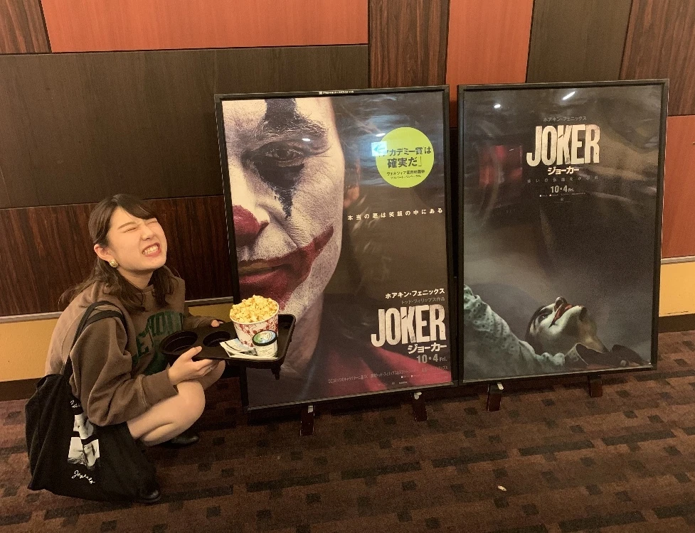 【映画】JOKERを観てきました!!_1_1