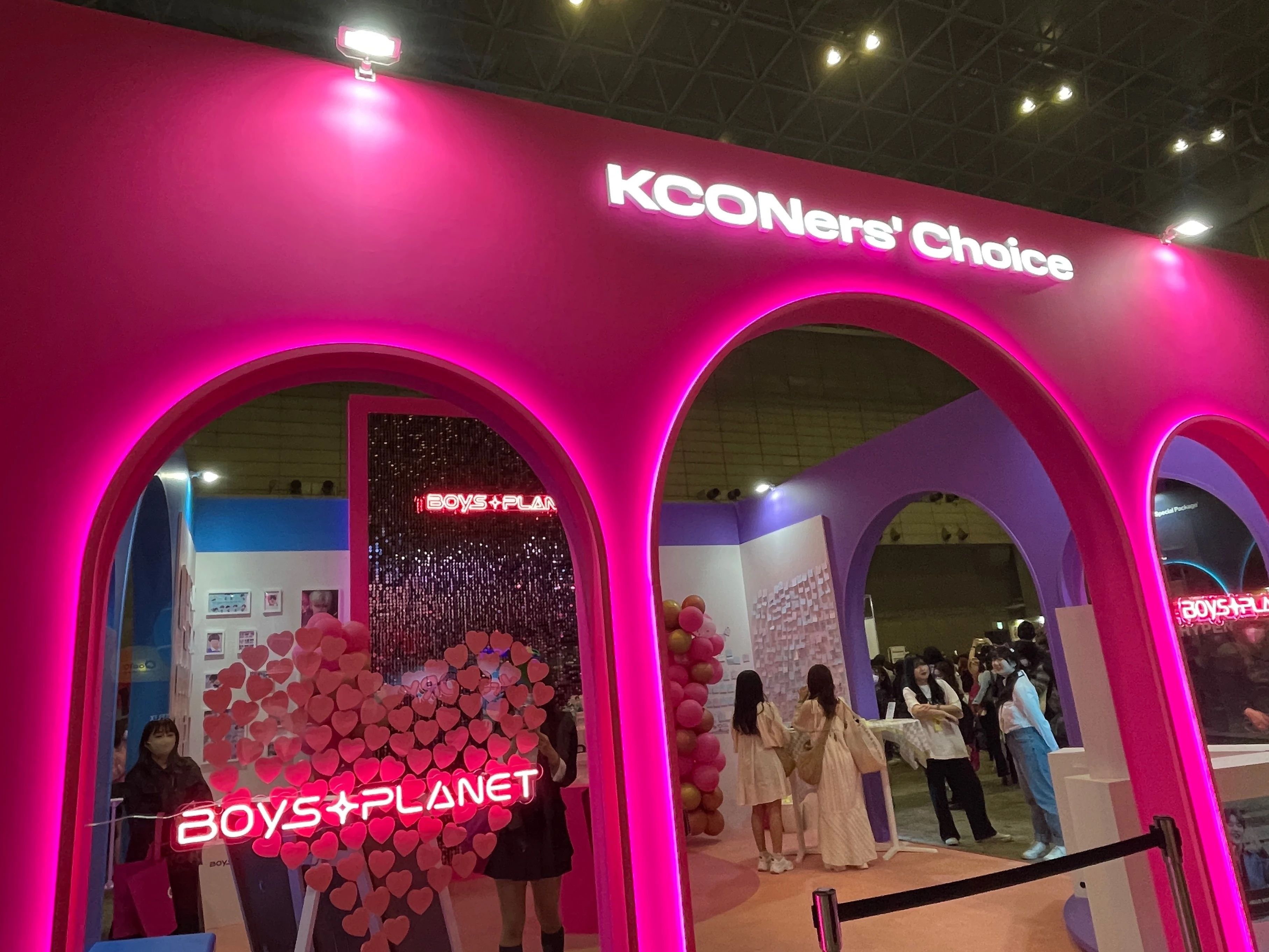 【KCON】KCON JAPAN 2023 韓国好きの次回の開催に向けた楽しみ方＆レポ_1_6-1