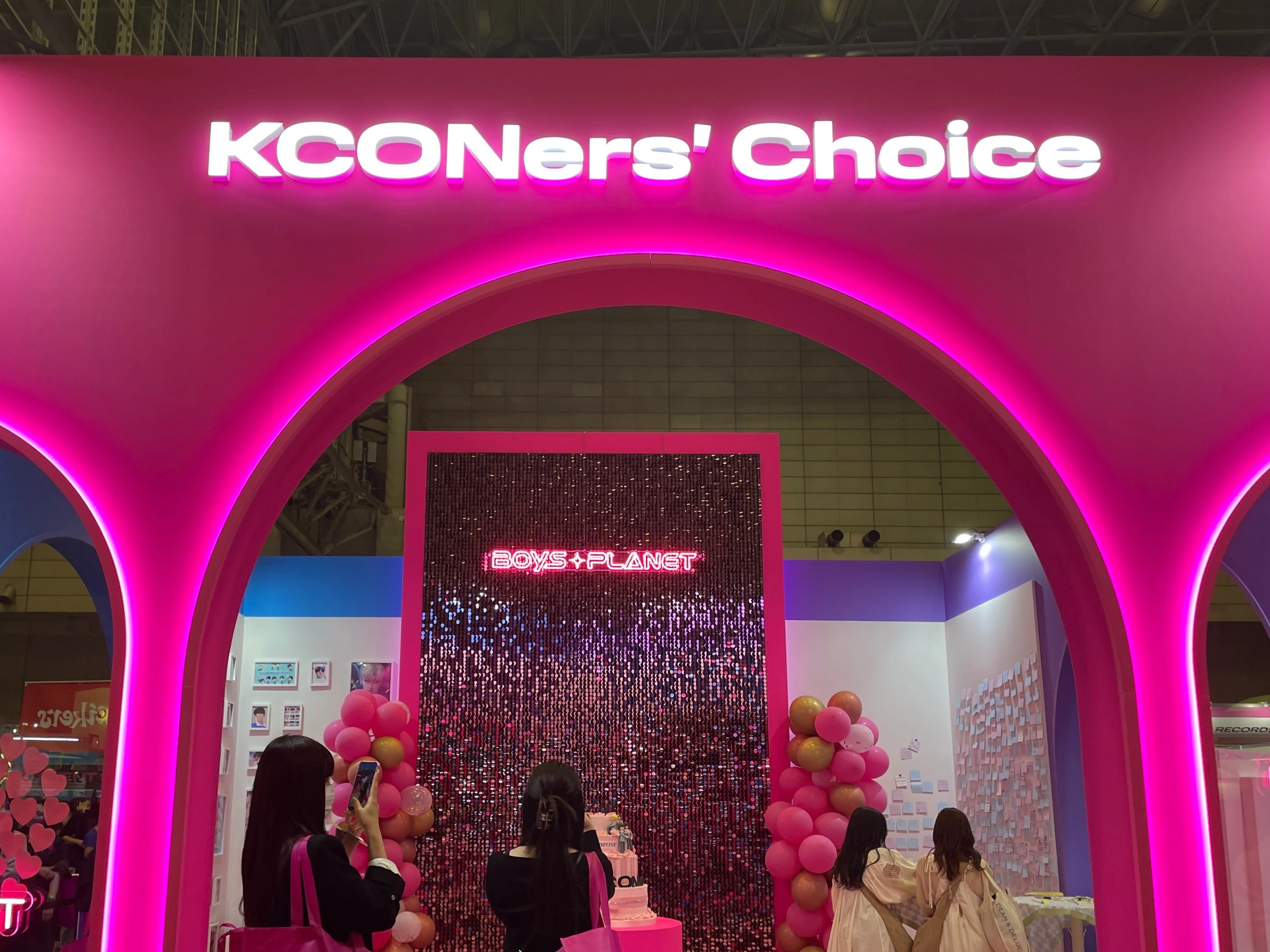 【KCON】KCON JAPAN 2023 韓国好きの次回の開催に向けた楽しみ方＆レポ_1_6-2