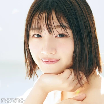 【速報】日向坂46の佐々木美玲がノンノ専属モデルに決定！