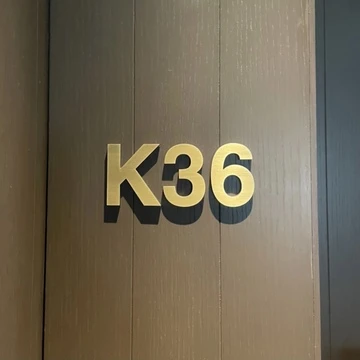 K36　京都　バー　ルーフトップバー