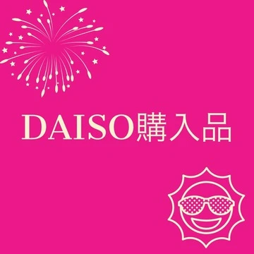 【DAISO購入品】夏のおすすめトラベルグッズ2選