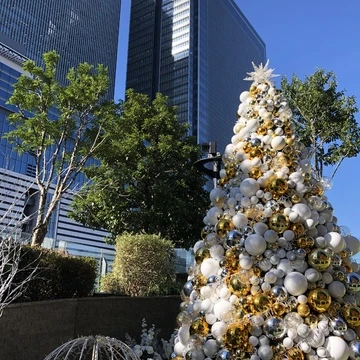 【~冬の愛知の楽しみ方~】名古屋駅で楽しめるクリスマスイベント＆イルミネーション紹介