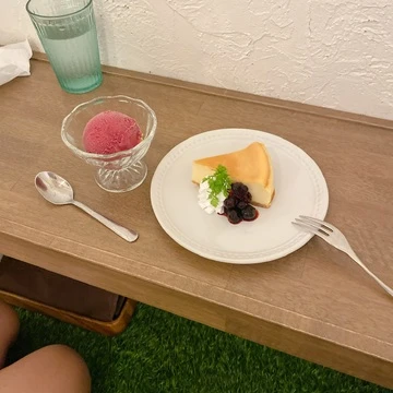 【関西カフェ】夏のお出かけにピッタリなオススメカフェ！2選_1_7-3