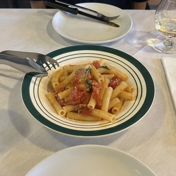 【神戸グルメ】三宮の隠れ家イタリアンで本格南イタリア料理を楽しもう ♡_1_4