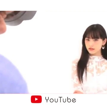【動画】新ノンノモデル★山田愛奈からメッセージが到着！