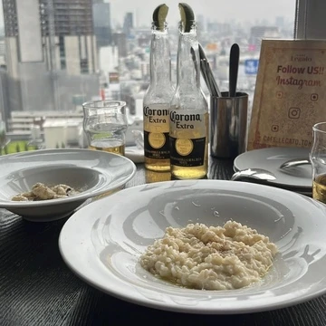 【東京グルメ】記念日・デートにオススメのレストラン５選！_1_12