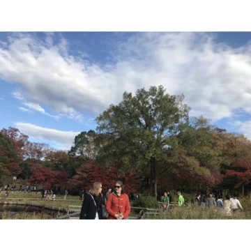 【都内で】秋を堪能！国営昭和記念公園の魅力♡_1_5