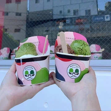 下北沢】夏にピッタリ！下北沢で人気のアイスクリーム専門店♡ | non