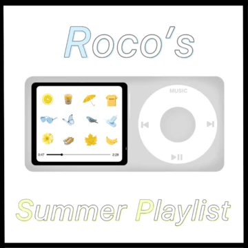 【夏を聴こう】My summer playlist -JPOP・KPOP編-をご紹介！☀