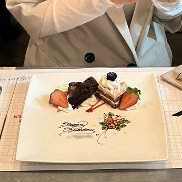 【東京グルメ】記念日・デートにオススメのレストラン５選！_1_6