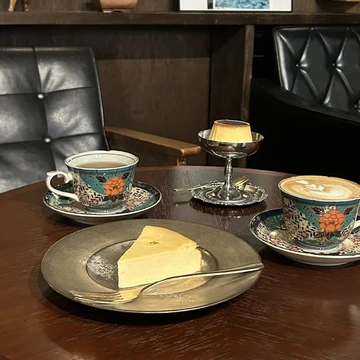 【東京カフェ】東京２１年目カフェオタクによる絶対に行ってほしいカフェ１０選 - Vol.２ -_1_4-2