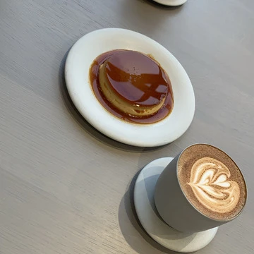 【カフェ】カフェの町清澄白河でLunch time!!!_1_6
