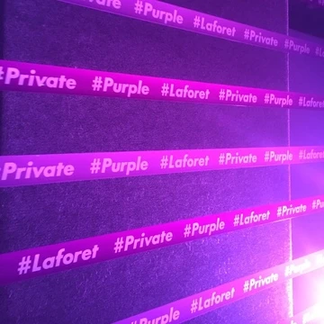 Laforet Private Party❤︎
