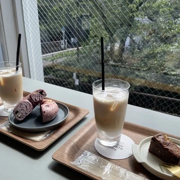 【中目黒カフェ４選】目黒川沿いにはおしゃれなカフェがたくさん！_1_2