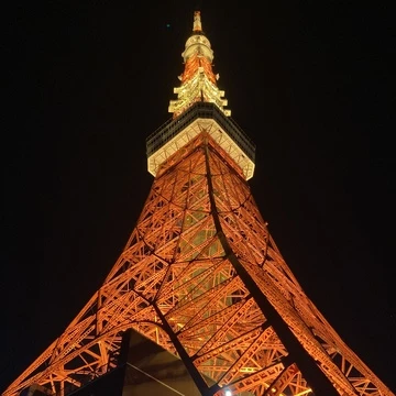 東京タワーの夜景と本場イタリアンを楽しめるお出かけコースをご提案！_1_3