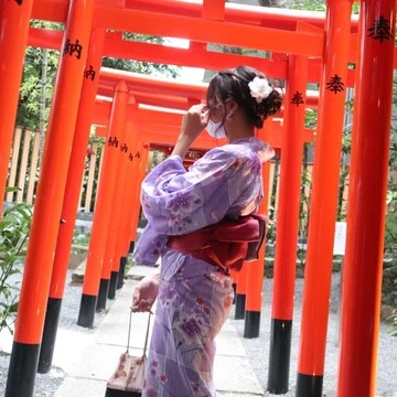 【熱海】日本屈指のパワースポット✿来宮神社