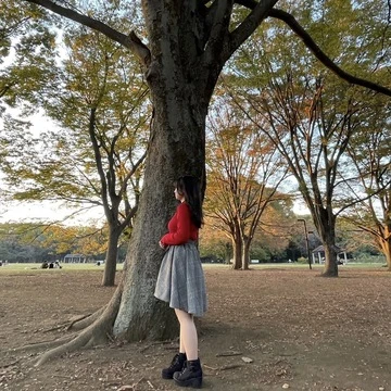【ピクニック】秋ピクニックを楽しもう♡_1_7