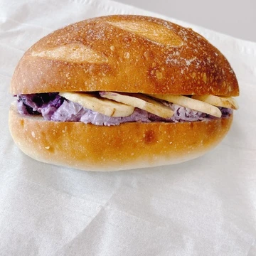 千葉　boulangerie dodo　商品　コッペパン