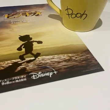 【ディズニー】ついに実写化！映画『ピノキオ』
