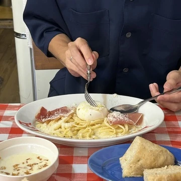 【神戸グルメ】コスパ最強ランチが楽しめる本格シチリア料理のお店♡『La Famiglia』