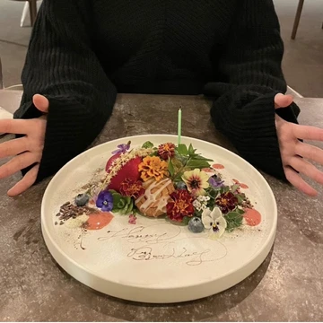【東京グルメ】記念日・デートにオススメのレストラン５選！_1_11