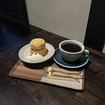 【池袋】旅館に併設されたカフェが斬新！kimi natural73＋cafe