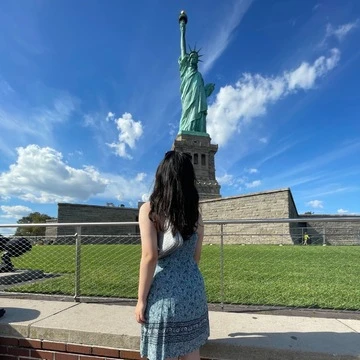【New York】～第2弾～ Statue Of Liberty　_1_10-2