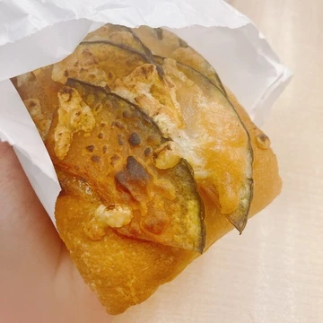 千葉市　boulangerie dodo　商品　日替わりフォカッチャ