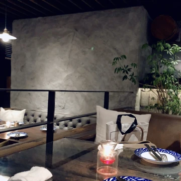 【~隠れ家レストランの秋、始めました！~】名古屋・栄で素敵な夜景＆絶品お料理を堪能！_1_6-1