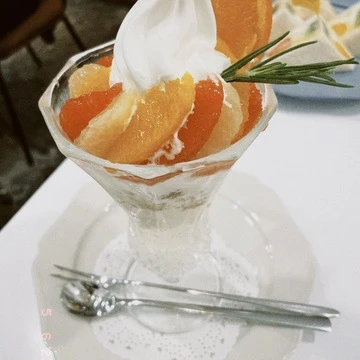 【川崎カフェ】美味しくてかわいいフルーツパフェを食べるならここ！_1_3