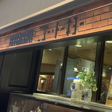 東京駅内でご飯を食べるならココ！『ニュー・トーキョー　ビヤホール』_1_7-1