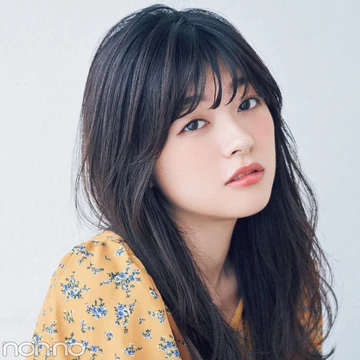 今田美桜さんの「人生を変えた前髪」、完コピでよーくわかる！【2019年★髪型を変える！】