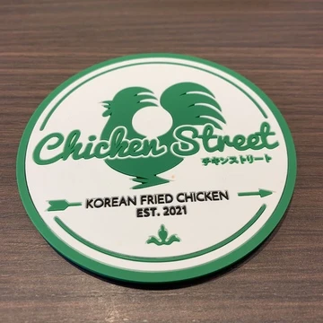 【渋谷・chicken street】韓国チキンが食べられるお店_1_6-2