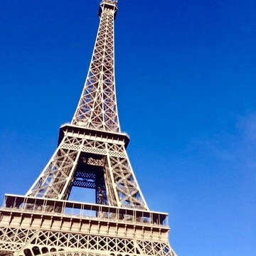 フランス【パリ】で過ごす　何度訪れても充実旅！