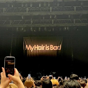 【ライブレポ】My Hair is Bad presents アルティメットホームランツアー