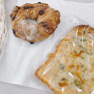 千葉　パン屋　boulangerie dodo　　パン