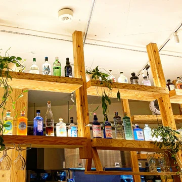 【酒と餃子のうまい店】神戸元町のおしゃれな中華バル「TOKI PAO（トキパオ）」