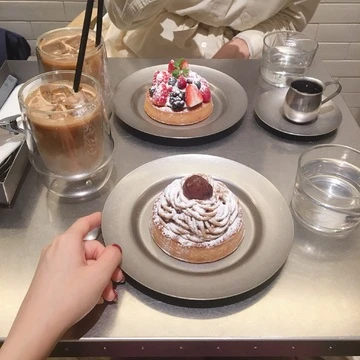 【カフェ巡り】lohasbeans coffee  _1_2