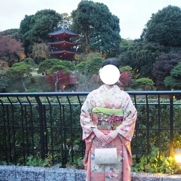 ホテル椿山荘東京　スカイテラス　画像