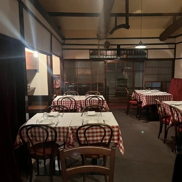 【京都フレンチ】フランス人シェフが作るレストラン「レ・ドゥ・ギャルソン」へ行ってきました！_1_2-2