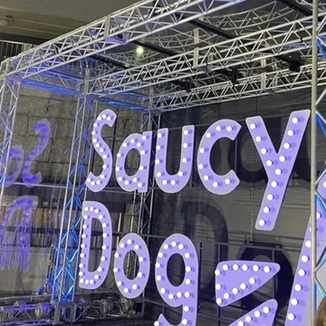 【ライブレポ】Saucy Dog ARENA TOUR 2022 ”Be yourself“ 最終公演レポ
