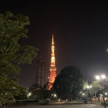 東京タワーの夜景と本場イタリアンを楽しめるお出かけコースをご提案！_1_1