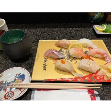 【金沢旅行①】金沢のおススメグルメをご紹介！_1_2
