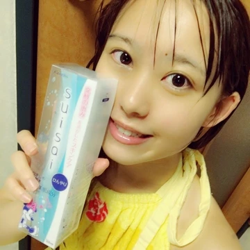 さっぱりもちもち♡suisaiの化粧水&amp;洗顔パウダー