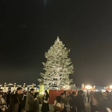 クリスマスマーケットin横浜赤レンガ倉庫_1_1