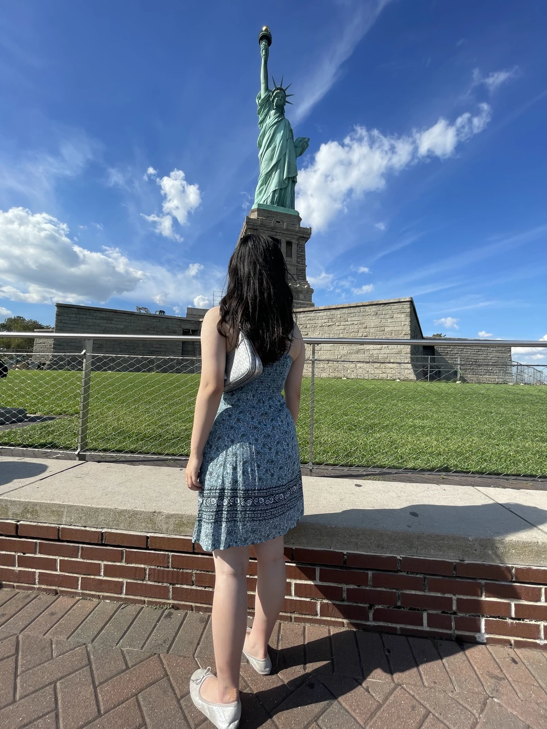 【New York】～第2弾～ Statue Of Liberty　